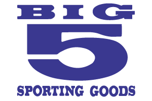big 5 sporting goods logo