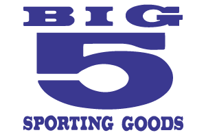 big 5 logo, links to big 5 store page.