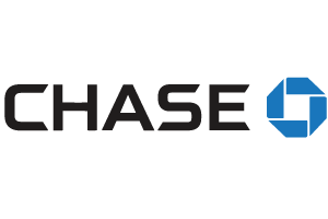 chase logo