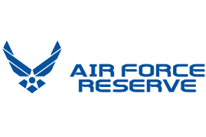 airforce reserve logo