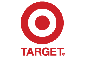 target logo