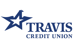 travis credit union logo