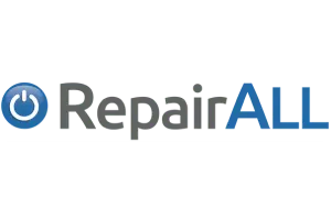 repair all logo