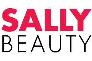 sally beauity logo