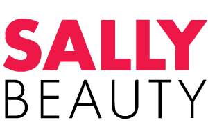 sally beauity logo