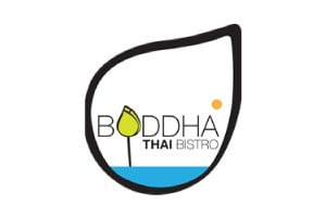 buddha thai bistro logo, links to buddha thai store page.