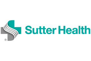 sutter health logo