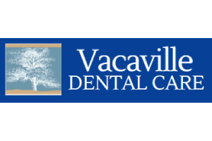 vacaville dental care logo