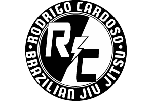 RC Brazilian Jiu-Jitsu logo, links to RC Brazilian Jiu-Jitsu page.
