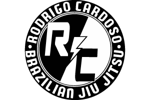 RC Brazilian Jiu-Jitsu logo, links to RC Brazilian Jiu-Jitsu page.