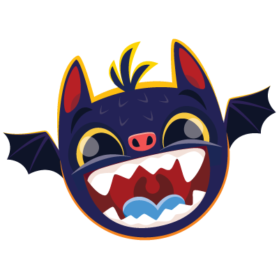 Halloween event icon